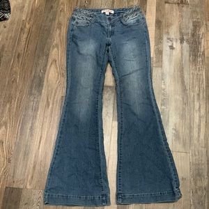 Boom Boom Jeans-Size 5